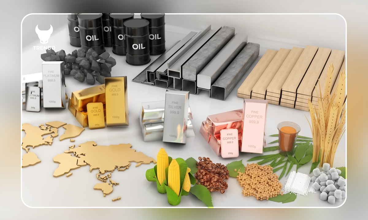 Types de produits