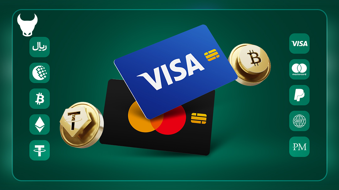 Comparaison du marché de forex et de la cryptocurrency ; quel est le meilleur ?