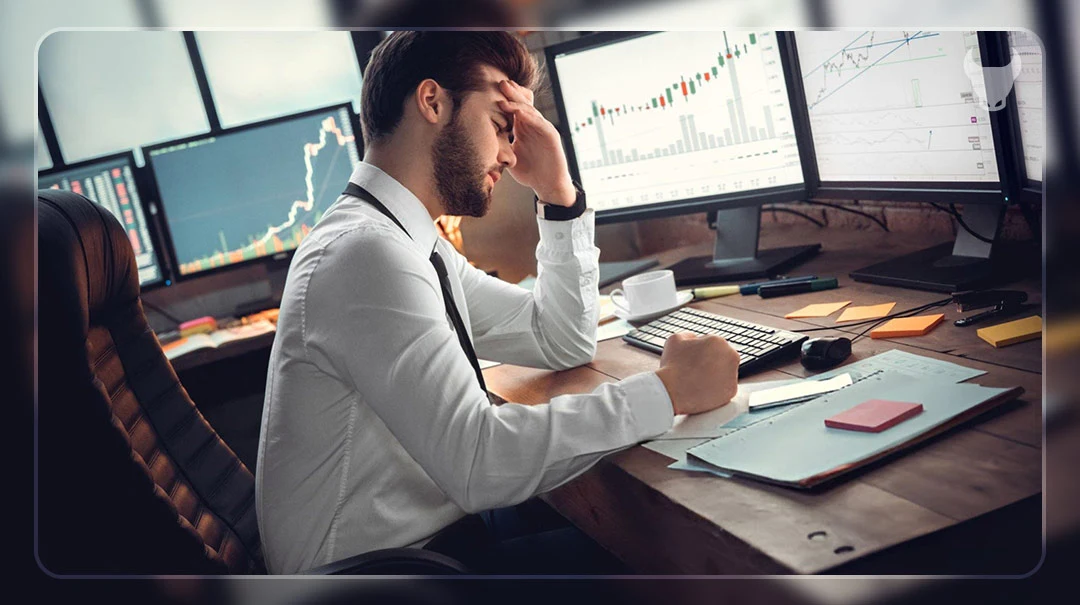 Types of Forex Market Trends