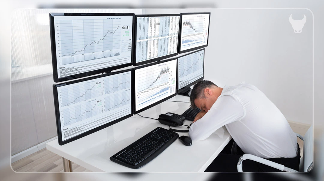 Types of Forex Market Trends