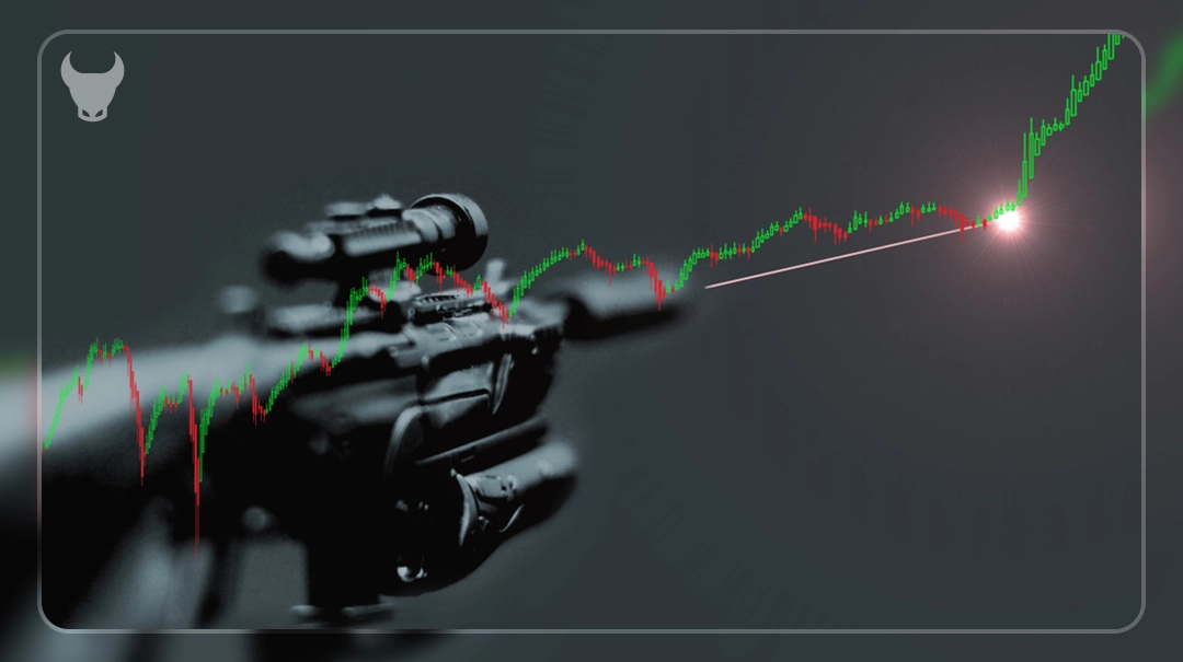 Trading with the MACD indicator