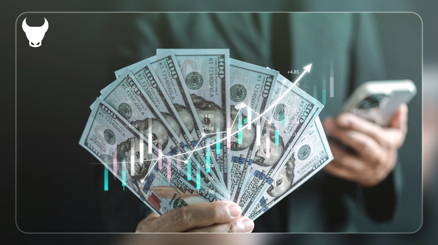 What are Trendline patterns