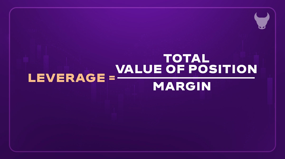 margin vs leverage