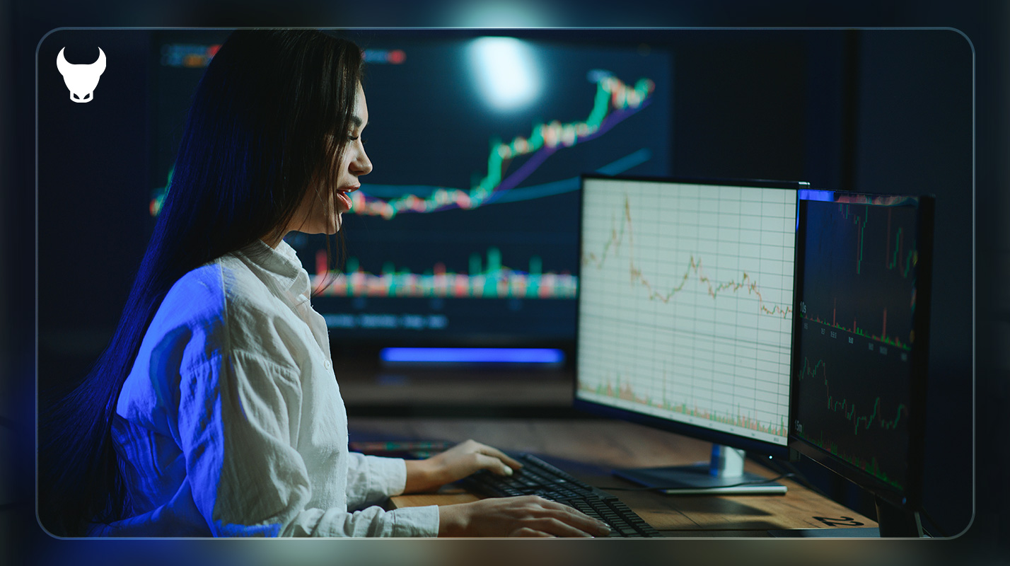 Forex Trader Job, Who is a Forex Trader