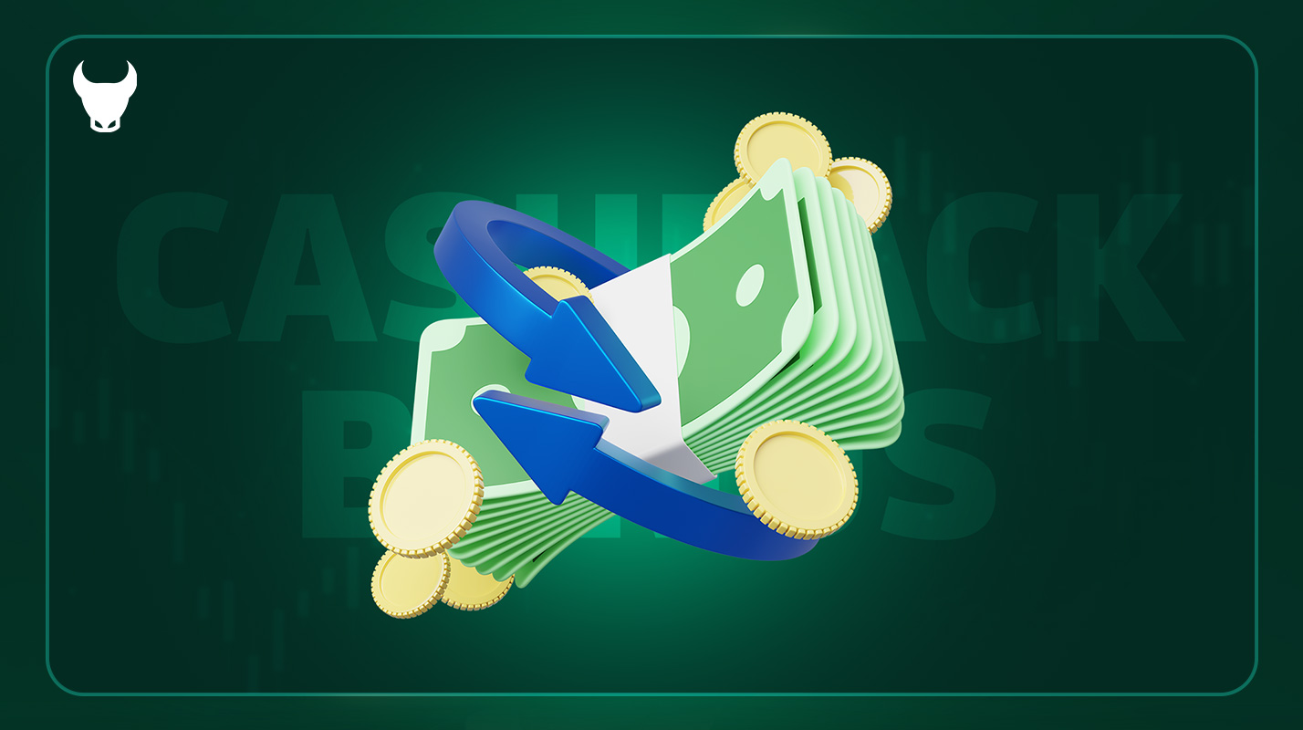 Кэшбэк-бонус