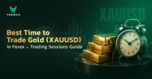 Best Time to Trade Gold (XAUUSD) in Forex + Trading Sessions Guide