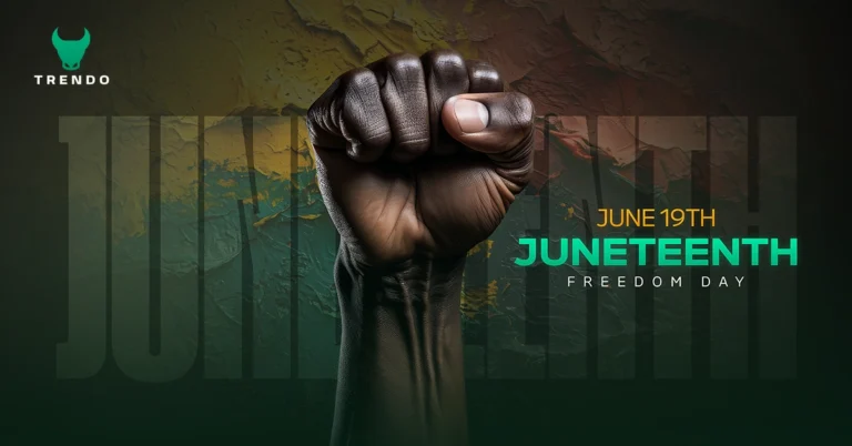 جدول تداول بروكر ترندو خلال عطلة مهرجان توين نغ في هونغ كونغ ويوم الاستقلال الوطني Juneteenth